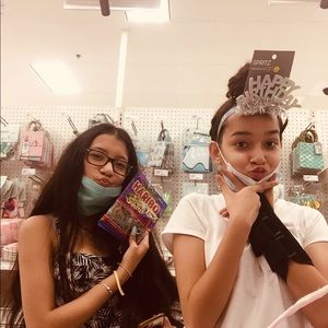 Meet your Posher, Tamara